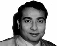 Haji Amin Ibrahim Dhedhi