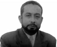 Ibrahim Noor Mohammad Dhedhi